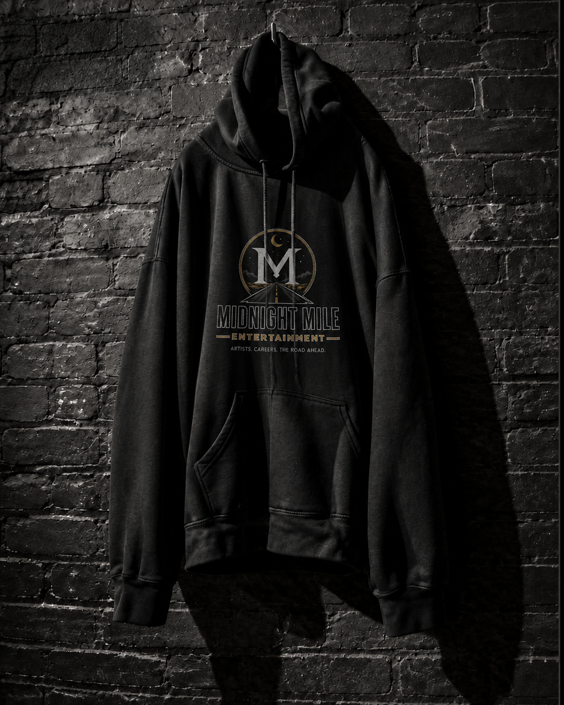 HOODIES 